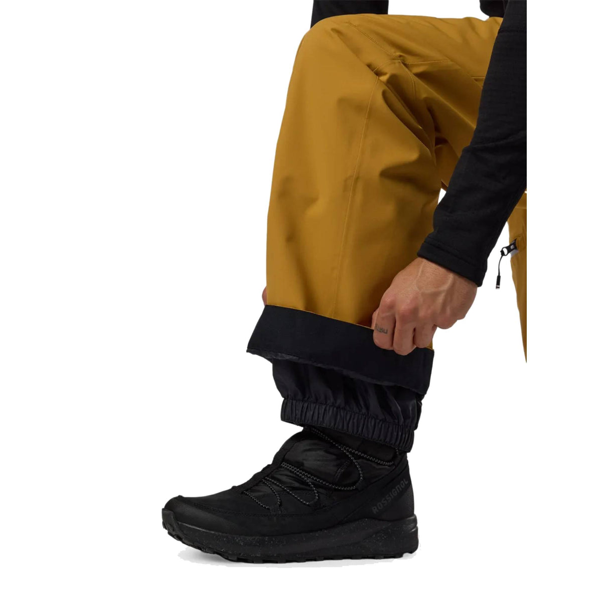 Rossignol Outerlimits Mens Insulated Pant 2027