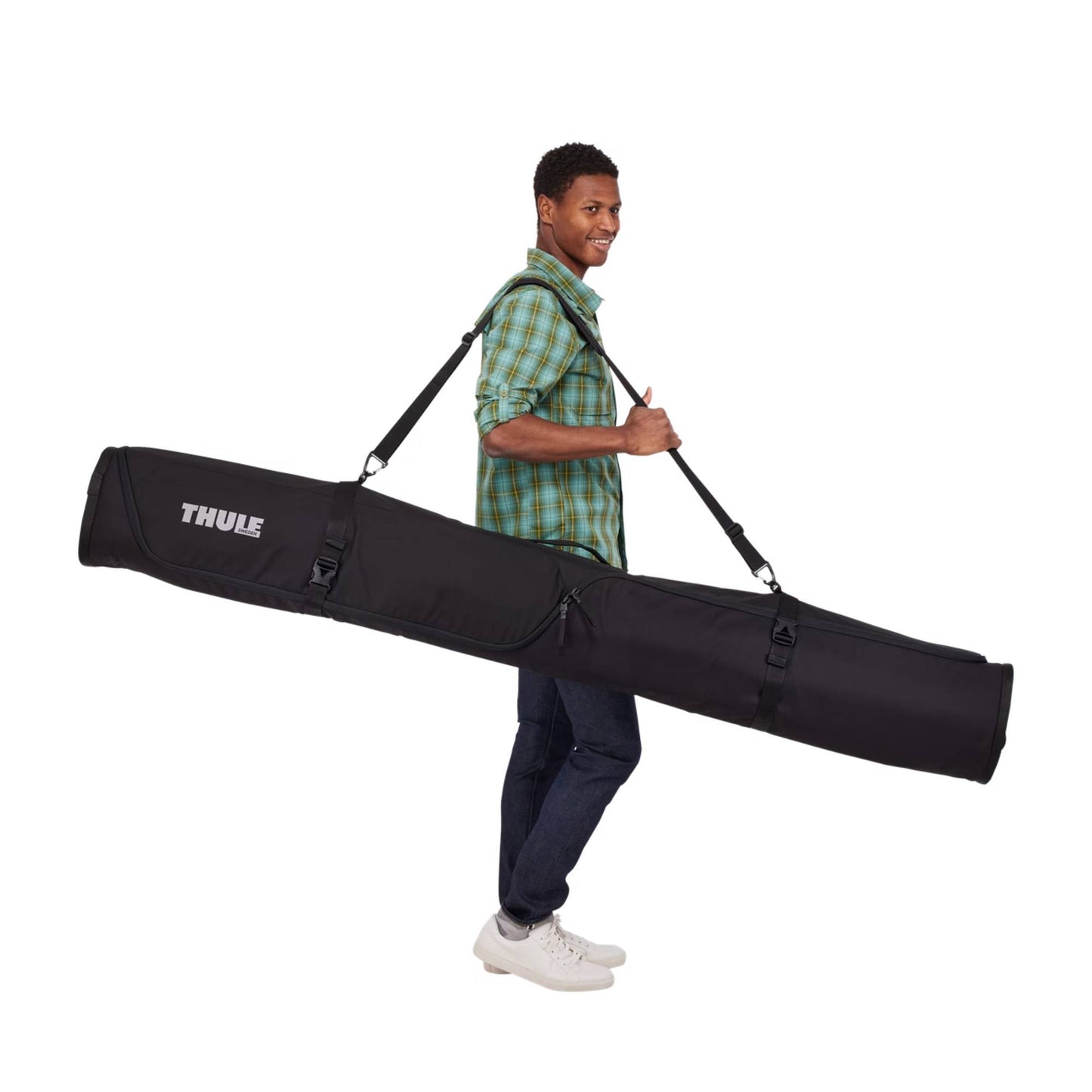 Thule RoundTrip Ski Bag 192cm