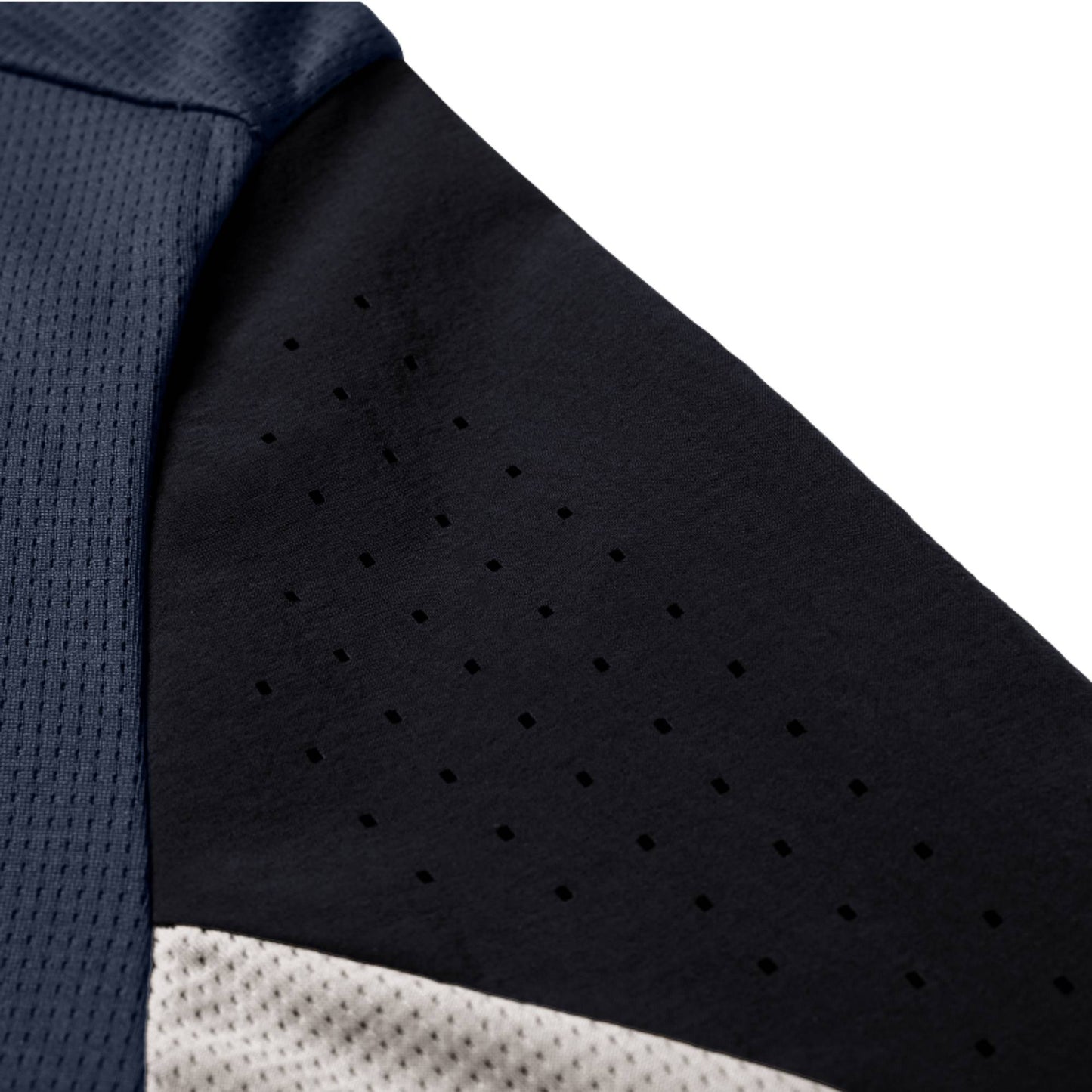 Fox Defend Long Sleeve Mens Jersey