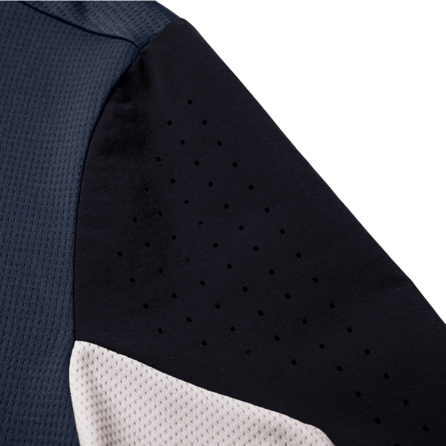 Fox Defend Short Sleeve Mens Jersey