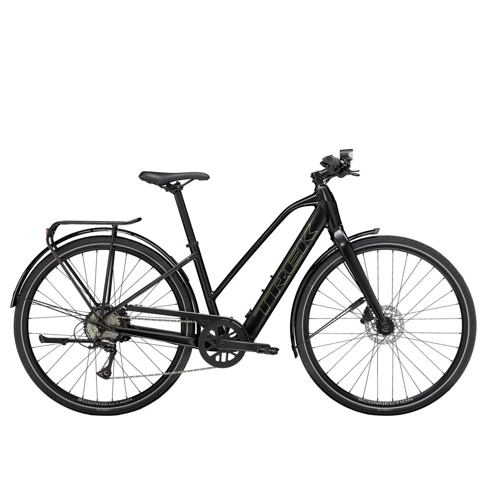 Trek FX+ 2 Mid-Step LT E Bike