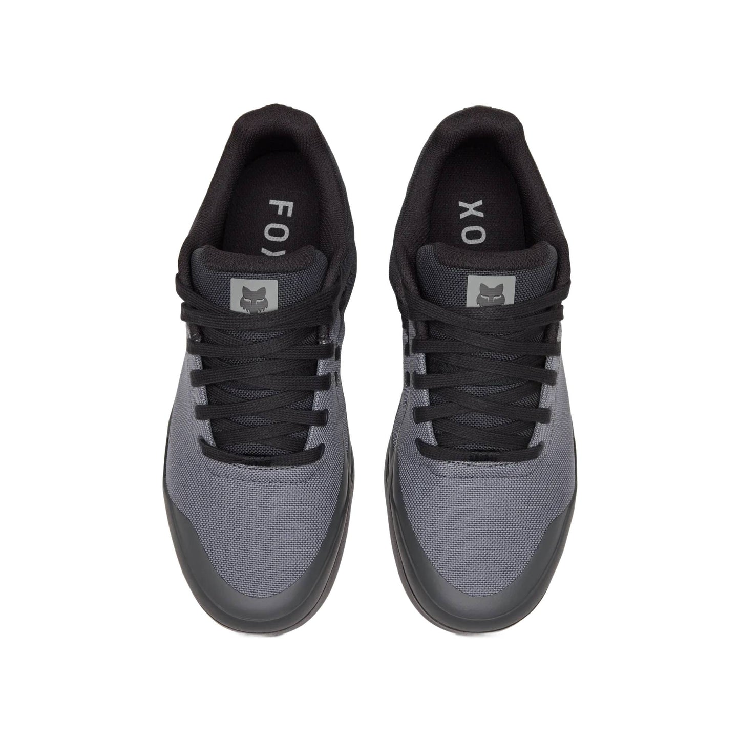 Fox Union Canvas Flat Cycling Shoe