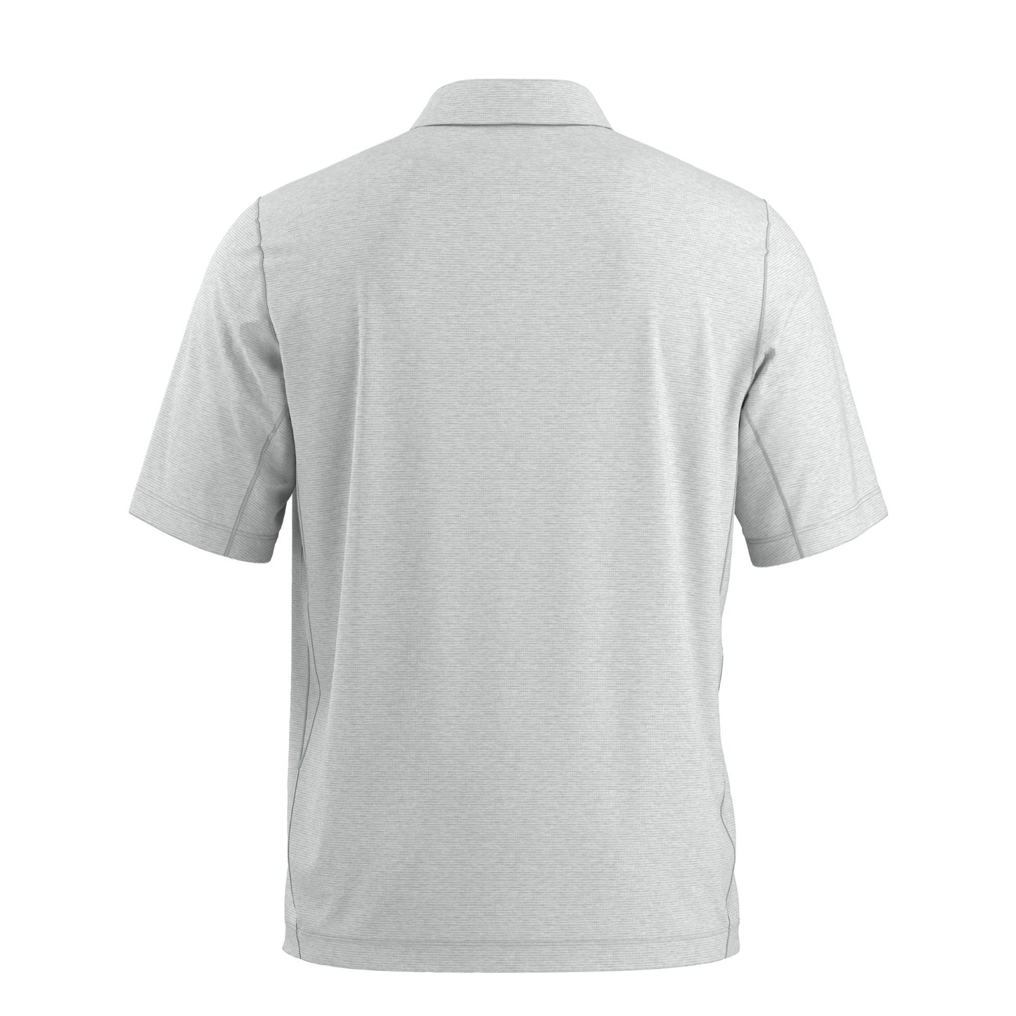 Arc'teryx Cormac Mens Polo SS Shirt 2025