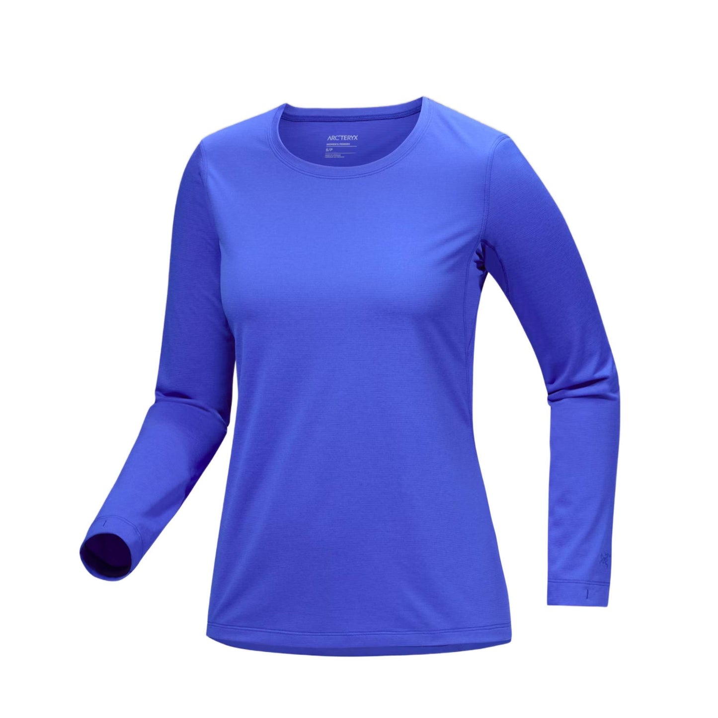 Arc'teryx Taema Womens LS Crew 2025