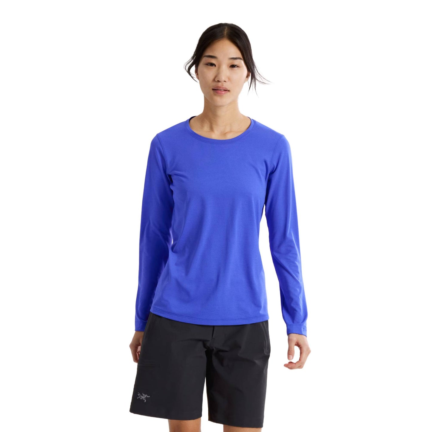 Arc'teryx Taema Womens LS Crew 2025