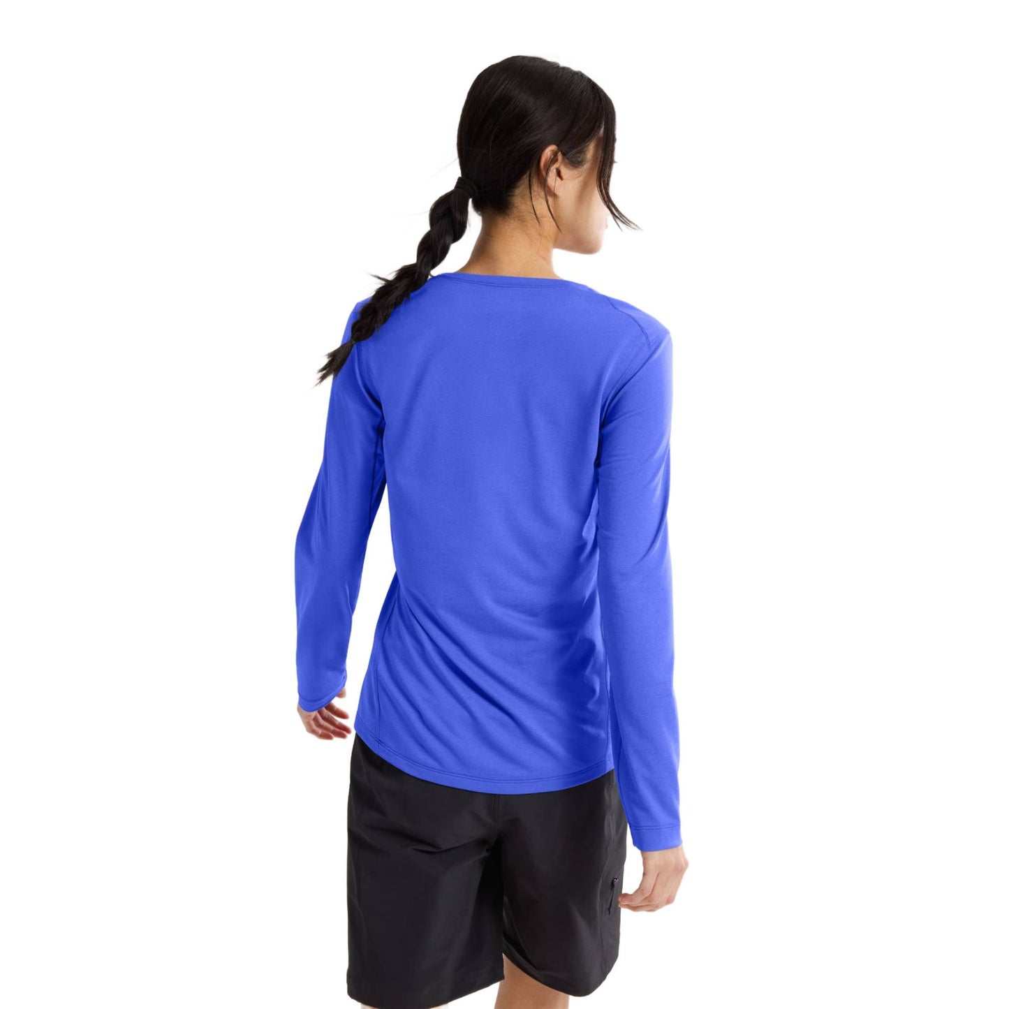 Arc'teryx Taema Womens LS Crew 2025