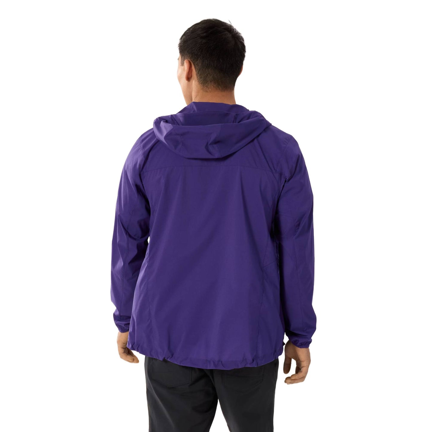 Arc'teryx Squamish Mens Hoody 2025