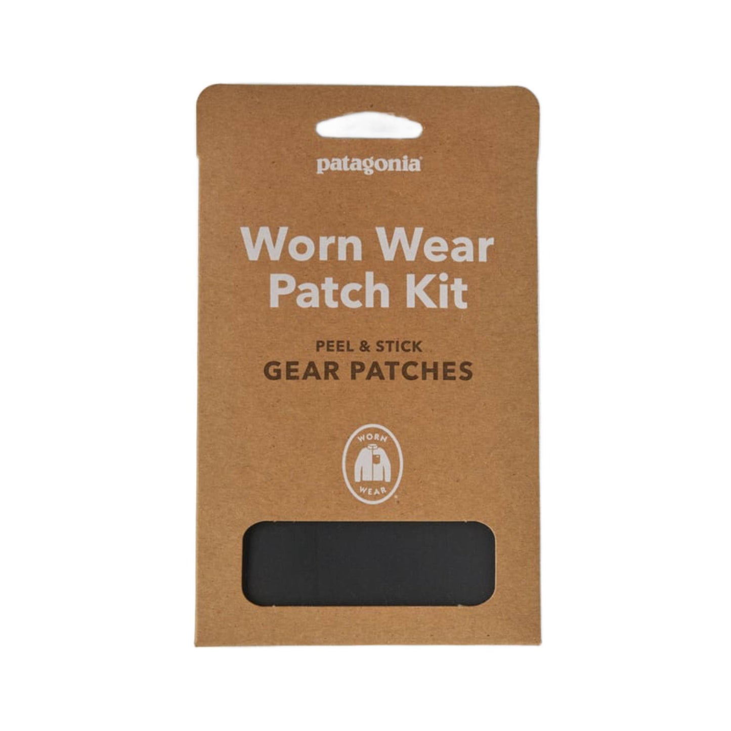 Patagonia Worn Wear Patch Kit