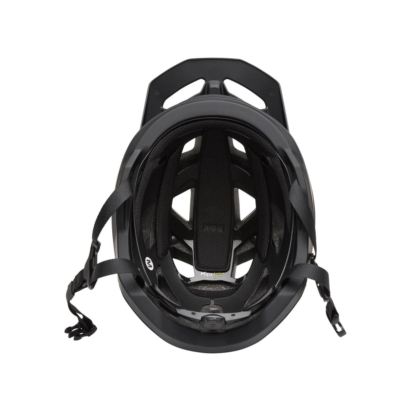 Fox Speedframe Bike Helmet