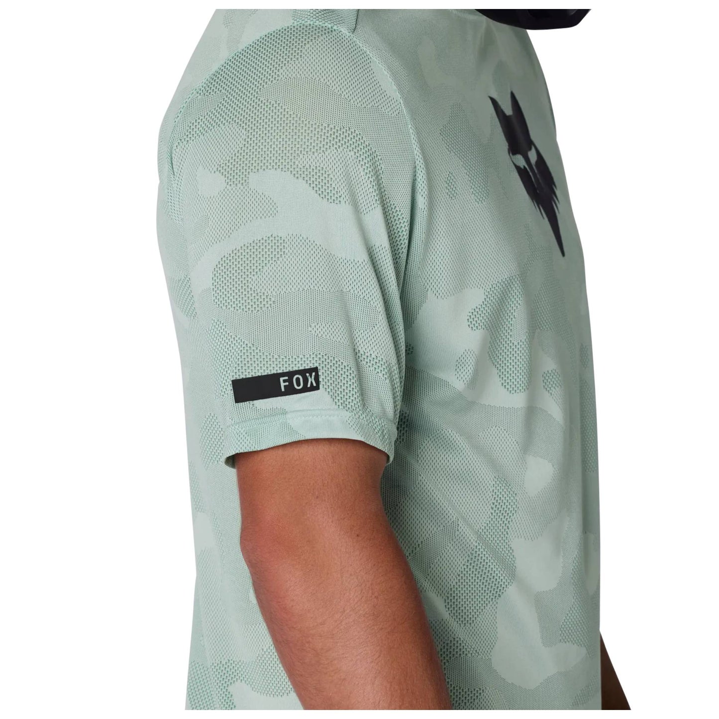 Fox Ranger Tru Dri Short Sleeve Mens Jersey