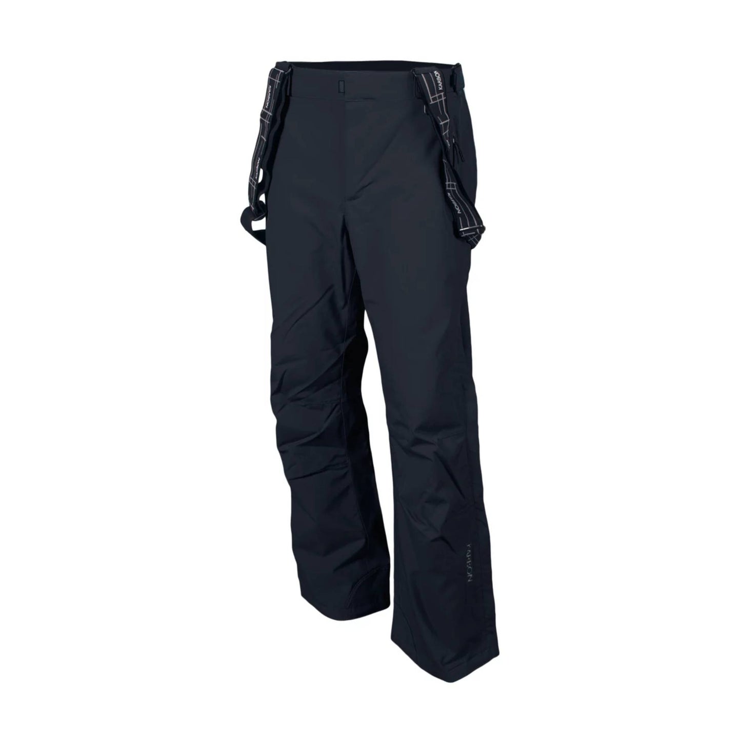 Karbon Nitrogen Mens Full Zip (Short) Pant