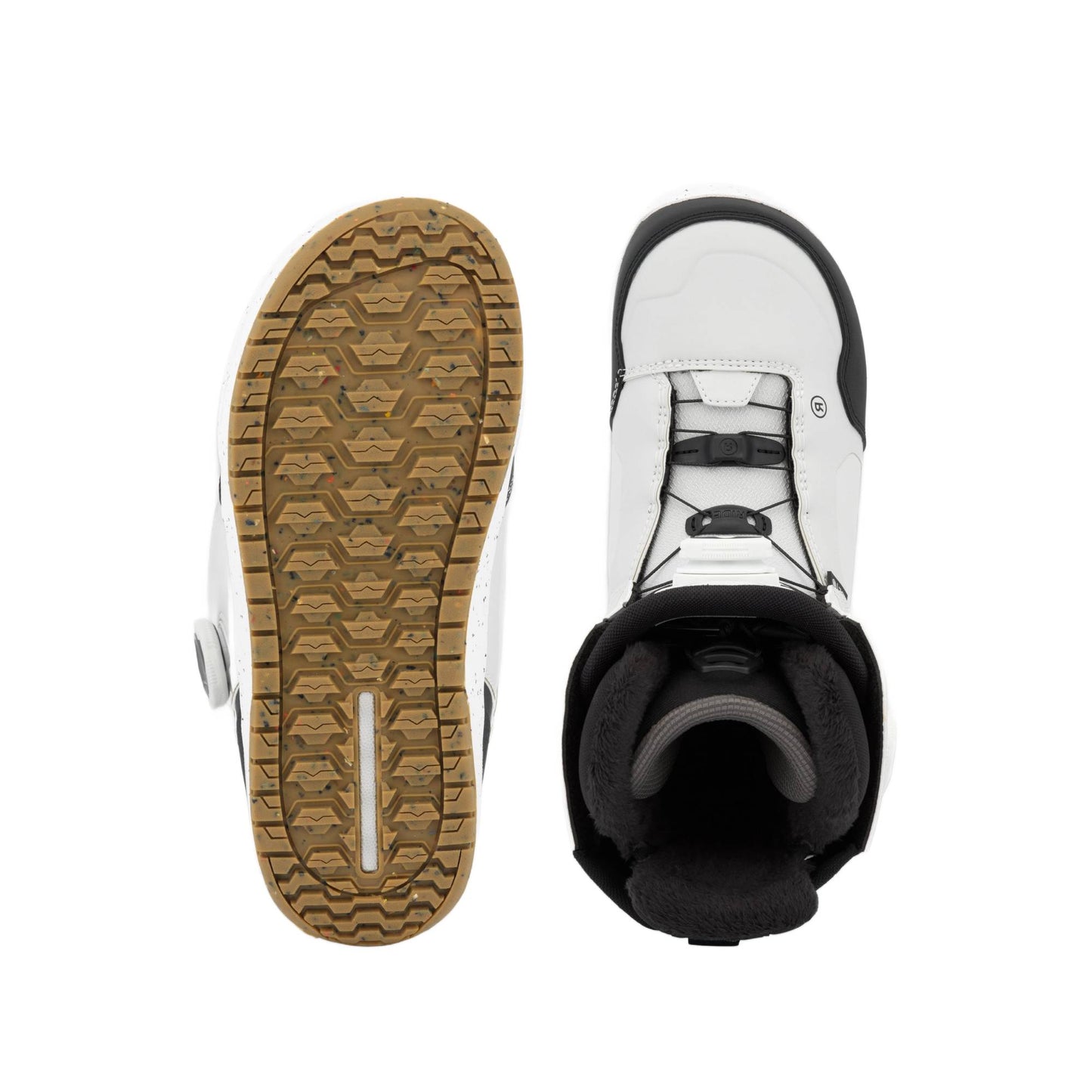 Ride Hera Womens Snowboard Boots 2027