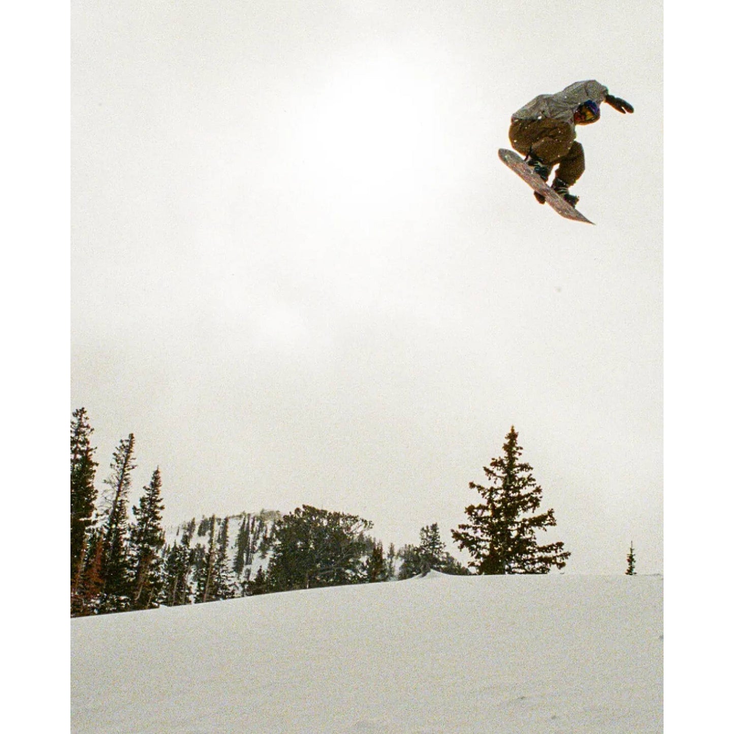 YES Standard Xtrm DC Snowboard 2026