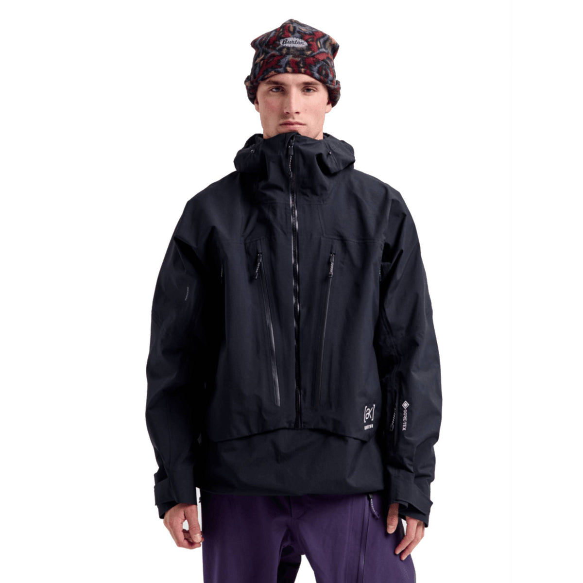 Burton AK Cyclic Mens Gore-Tex Anorak 2027