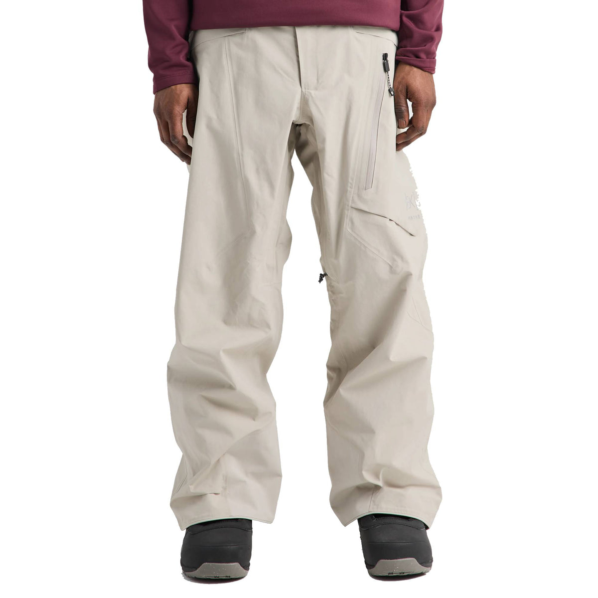 Burton AK Cyclic Mens Gore-Tex Pants 2027