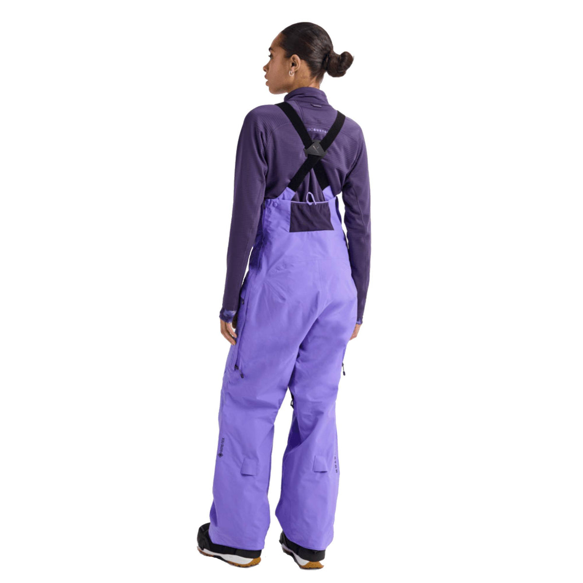 Burton AK Cyclic Womens Gore-Tex Bib Pants 2027