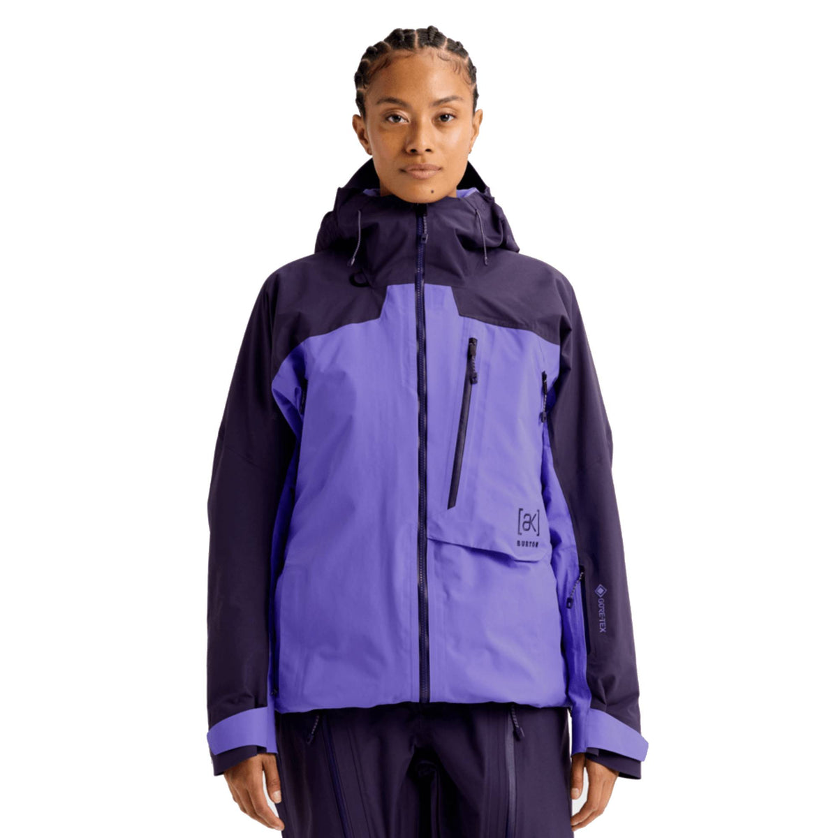 Burton AK Cyclic Womens Gore-Tex Jacket 2027