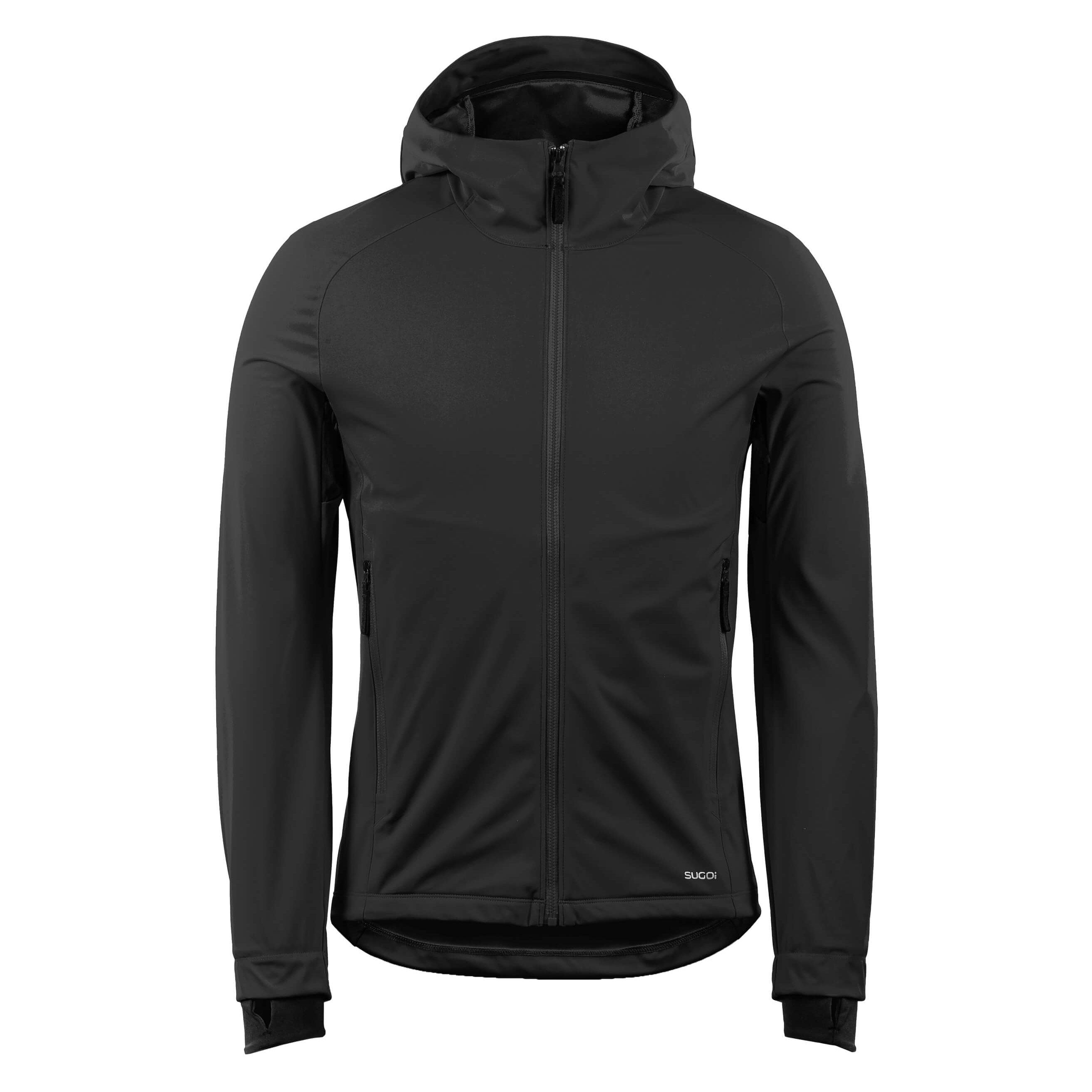 Sugoi Firewall 180 Mens Jacket