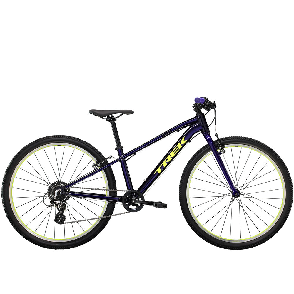 Trek Wahoo 26 8 Speed Bike Skiis Biikes