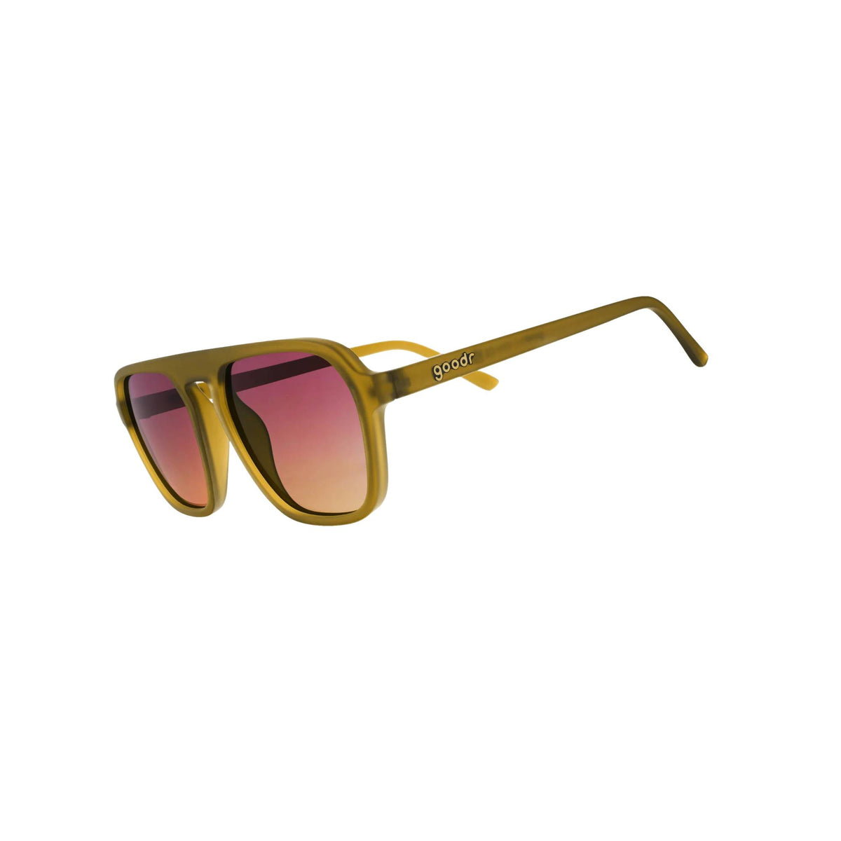 Goodr Retro G Sunglasses