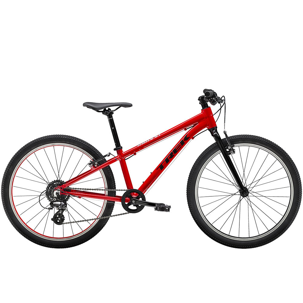 Trek kids 24 clearance bike