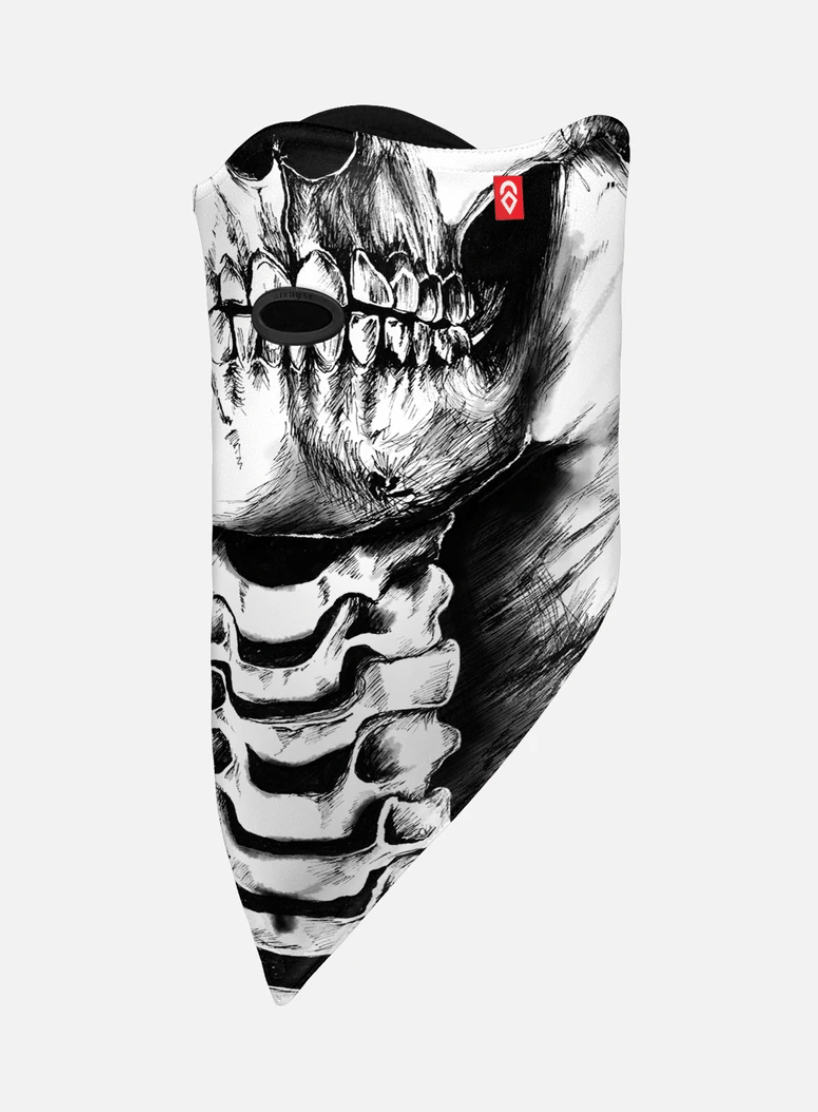 Airhole Standard Adult Facemask - Skiis & Biikes