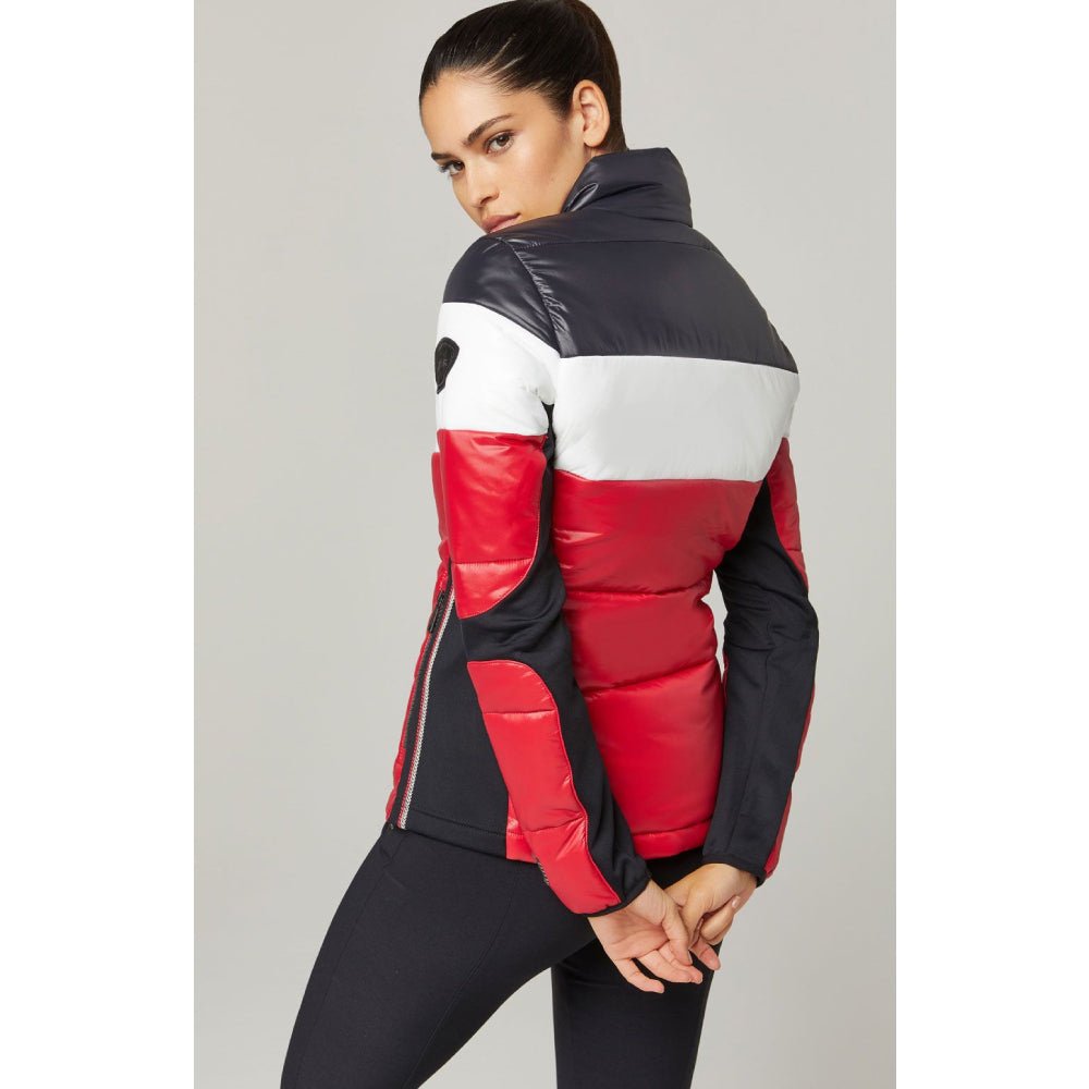 Alp N Rock Peyton Womens Jacket 2022 - Skiis & Biikes