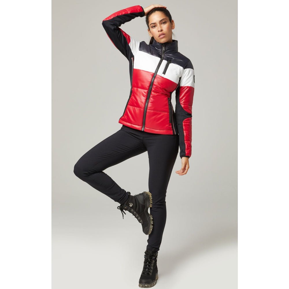 Alp N Rock Peyton Womens Jacket 2022 - Skiis & Biikes