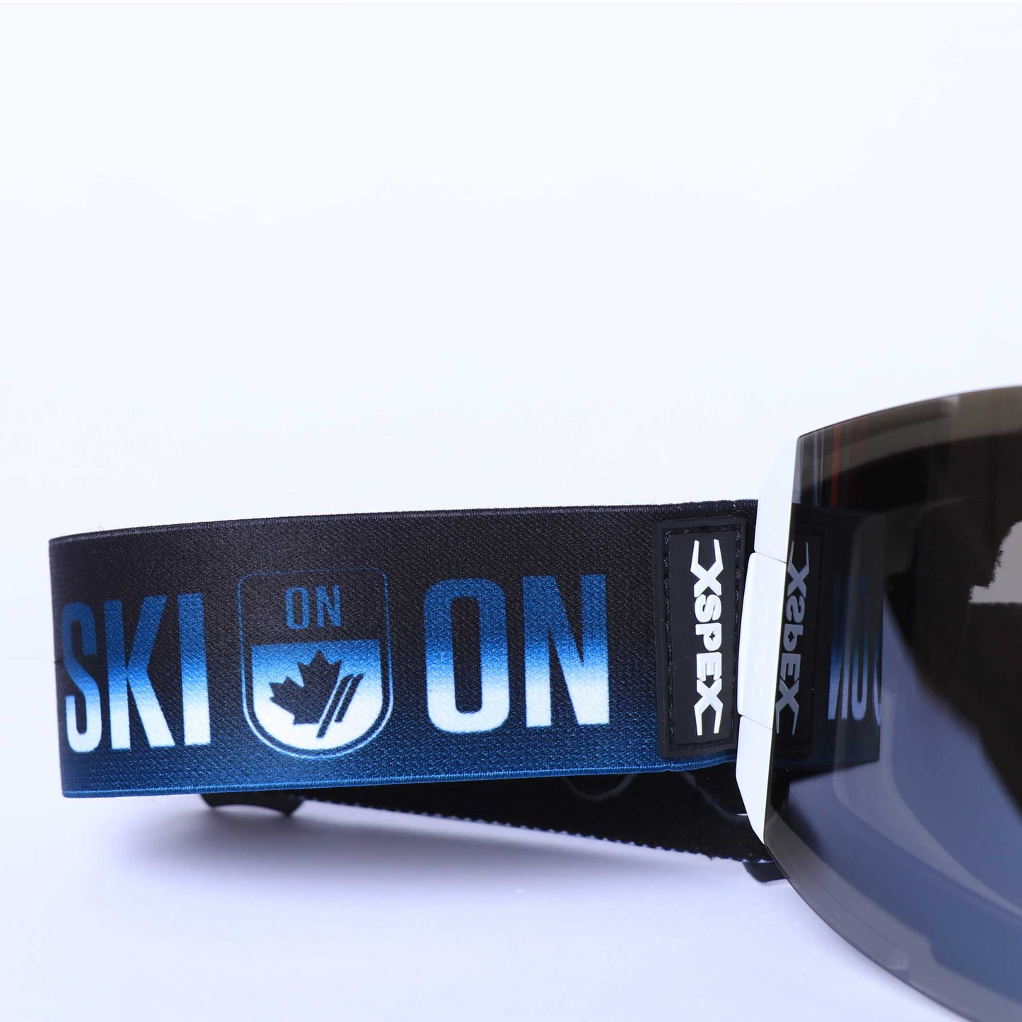 Alpine Ontario x XSPEX Havoc Goggle - Skiis & Biikes