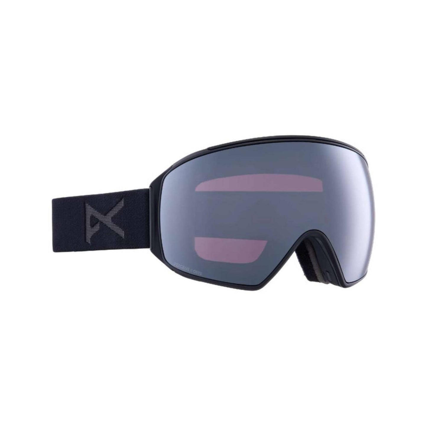 Anon M4 Toric AF Goggles + MFI Face Mask 2025 - Skiis & Biikes