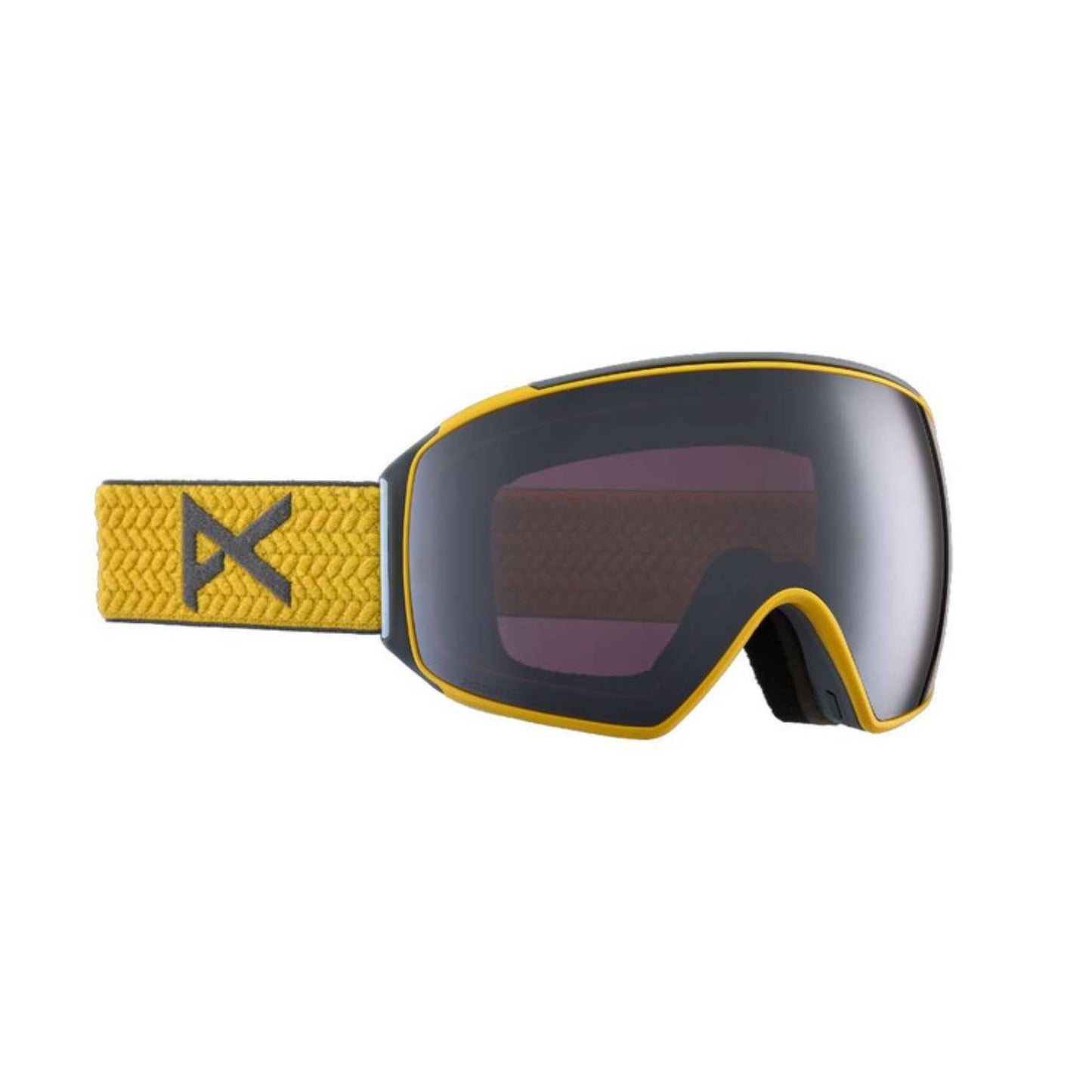 Anon M4 Toric AF Goggles + MFI Face Mask 2025 - Skiis & Biikes