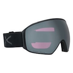 Anon M4 Toric Goggles + MFI Face Mask 2026 - Skiis & Biikes