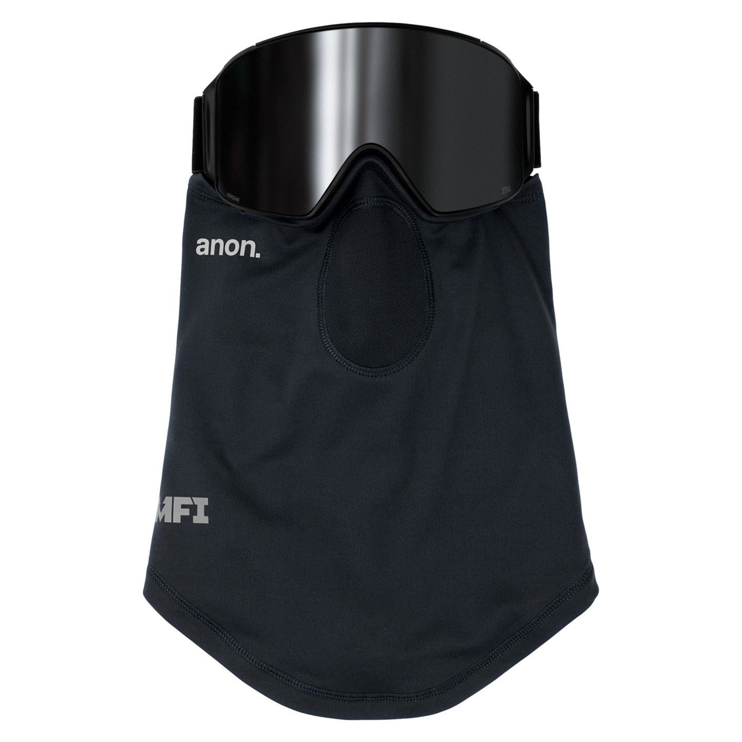 Anon MFI Lightweight Neck Warmer - Skiis & Biikes
