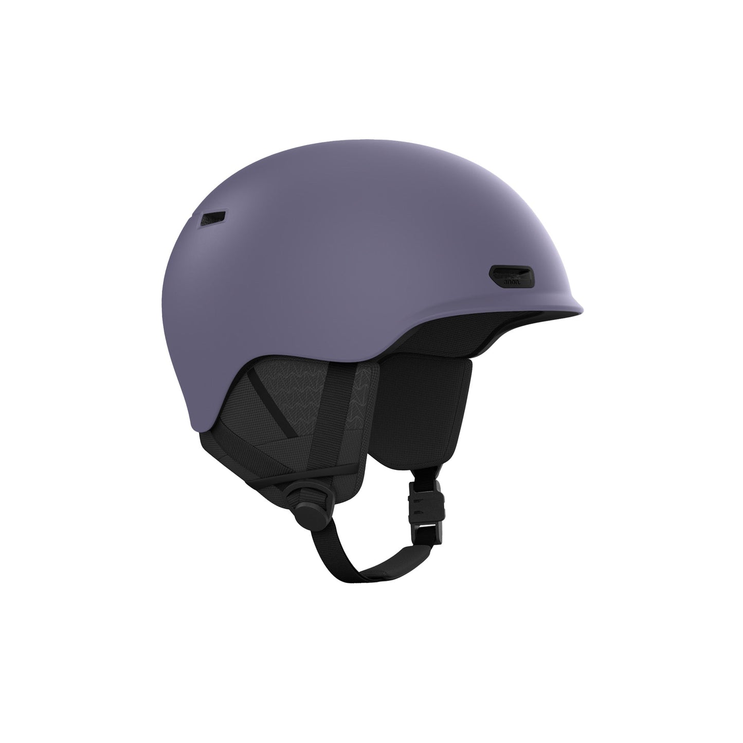Anon Oslo WaveCel Round Contour Helmet 2025 - Skiis & Biikes