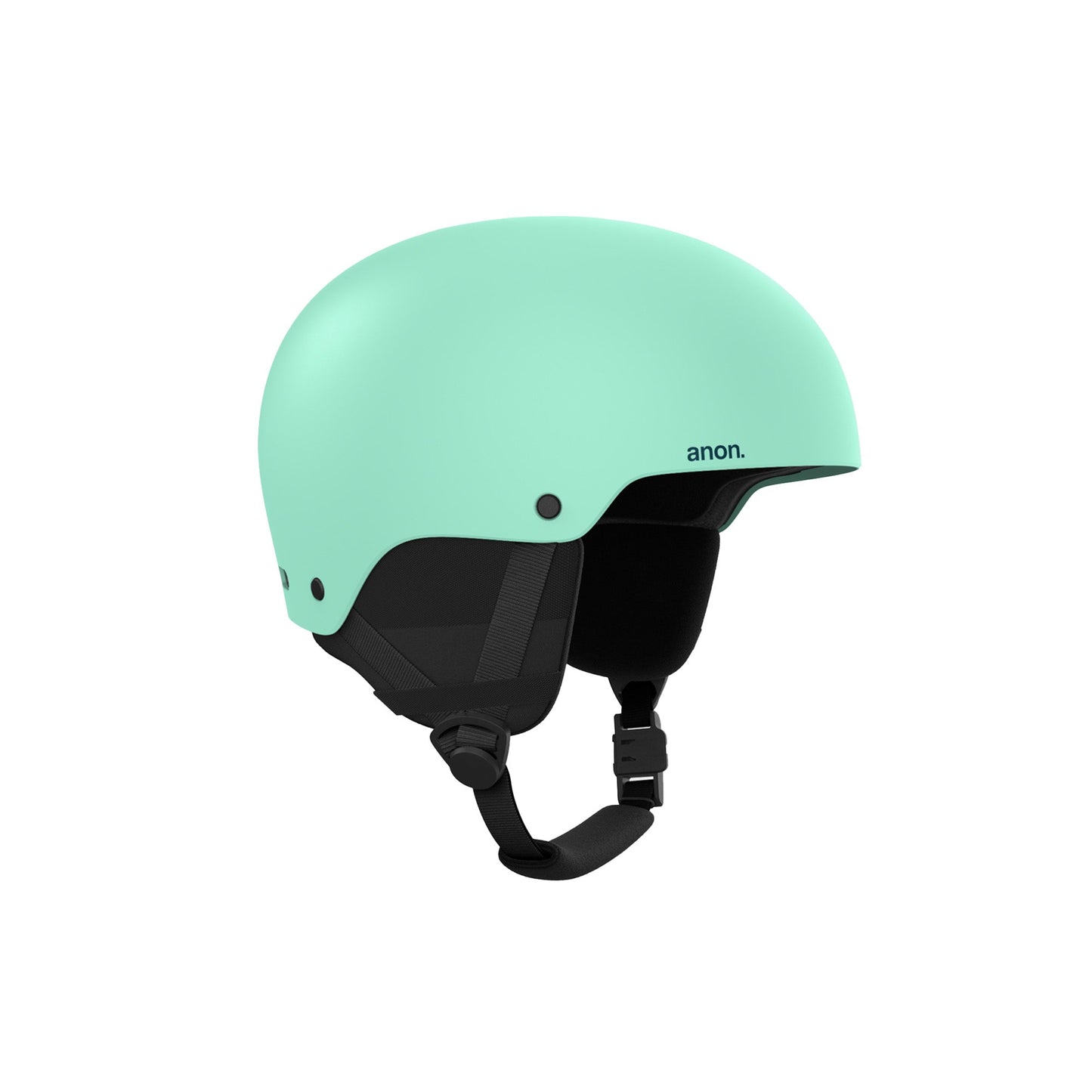 Anon Rime 3 Junior Helmet 2025 - Skiis & Biikes