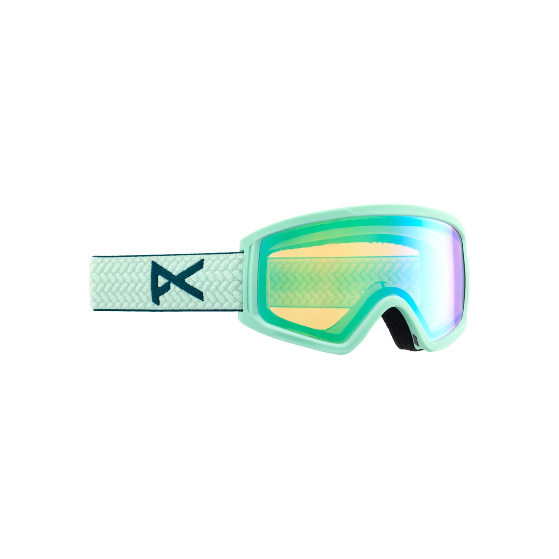 Anon Tracker 2.0 Junior Goggles 2025 - Skiis & Biikes
