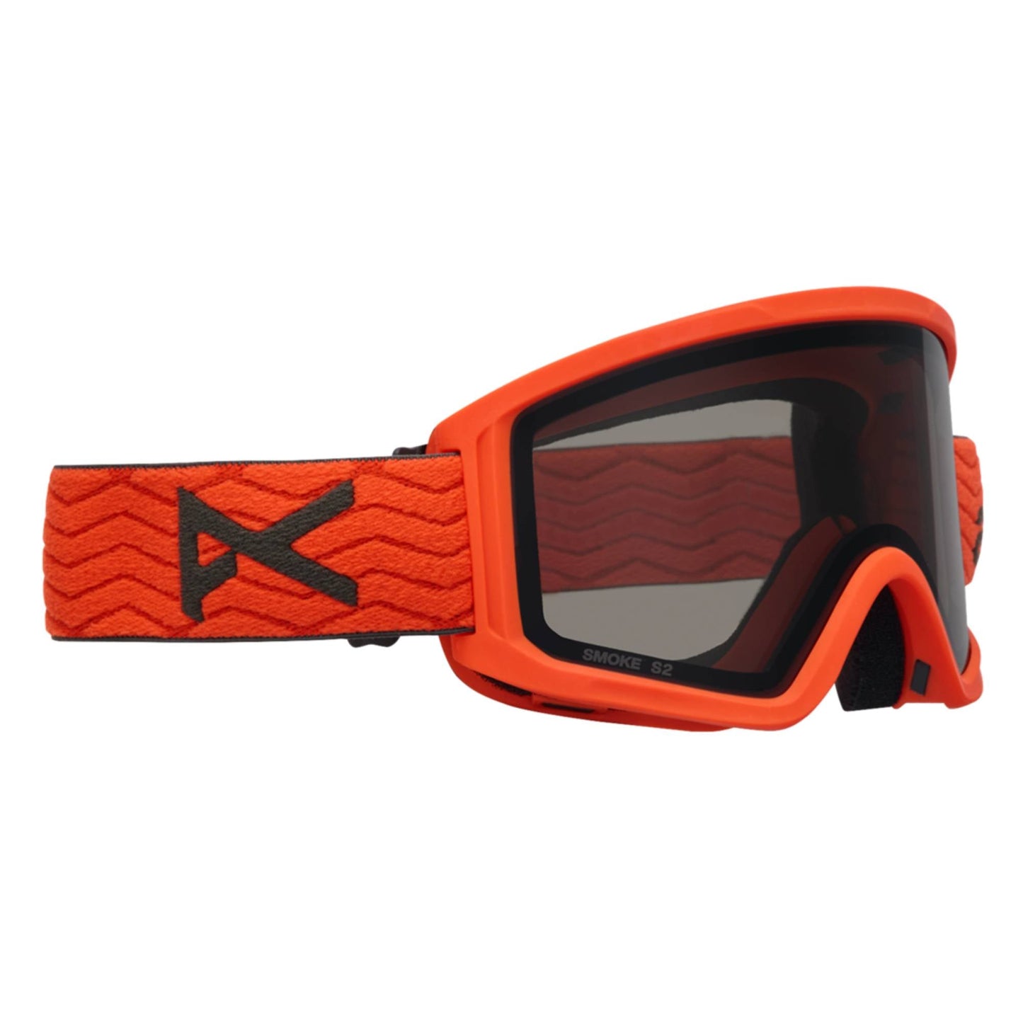Anon Tracker 2.0 Junior Goggles + MFI Face Mask 2026 - Skiis & Biikes