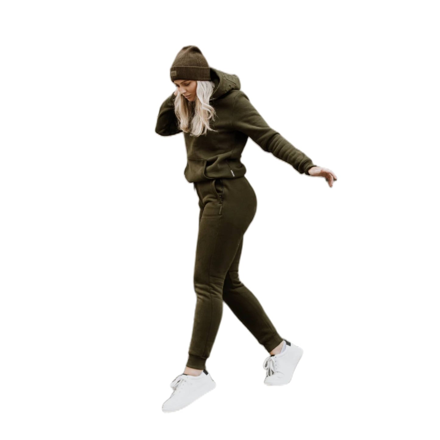 Apres Actif Apres Unisex Jogger 2024 - Skiis & Biikes