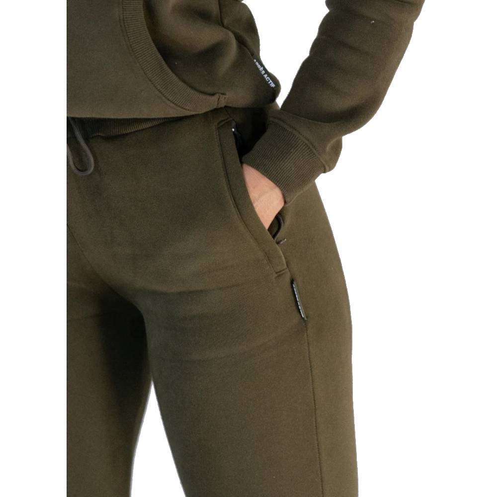 Apres Actif Apres Unisex Jogger 2024 - Skiis & Biikes
