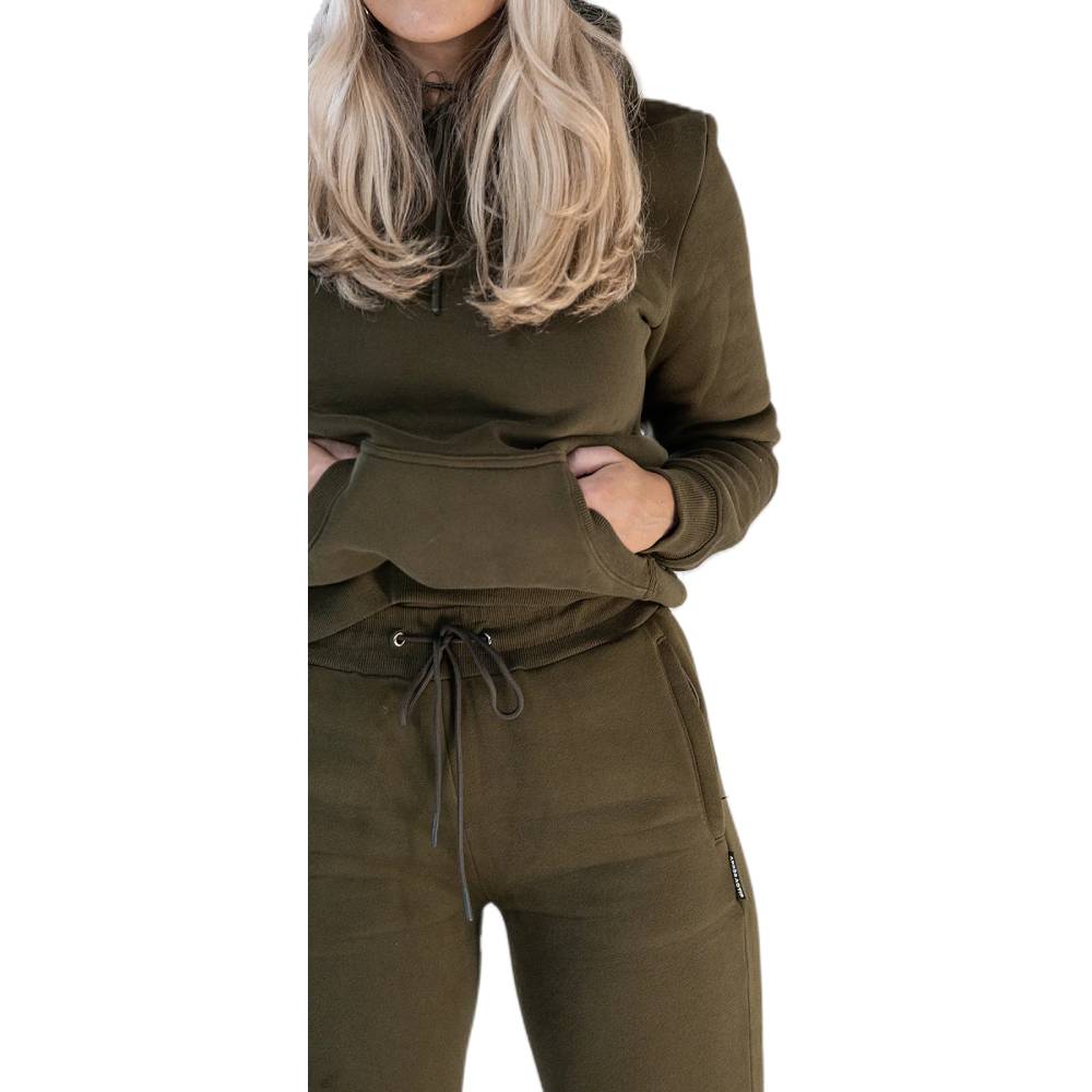 Apres Actif Apres Unisex Jogger 2024 - Skiis & Biikes