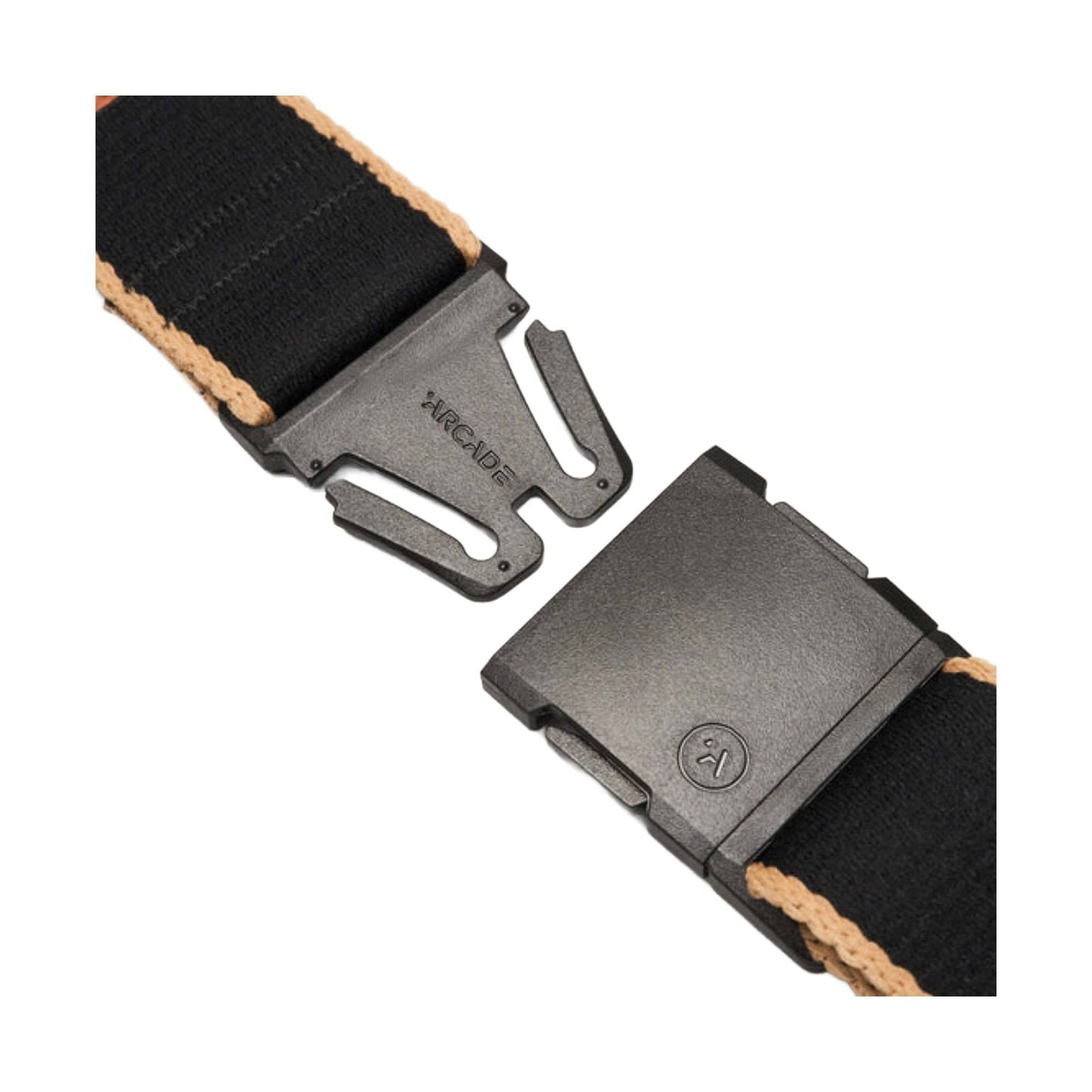 Arcade Blackwood Adult Belt - Skiis & Biikes