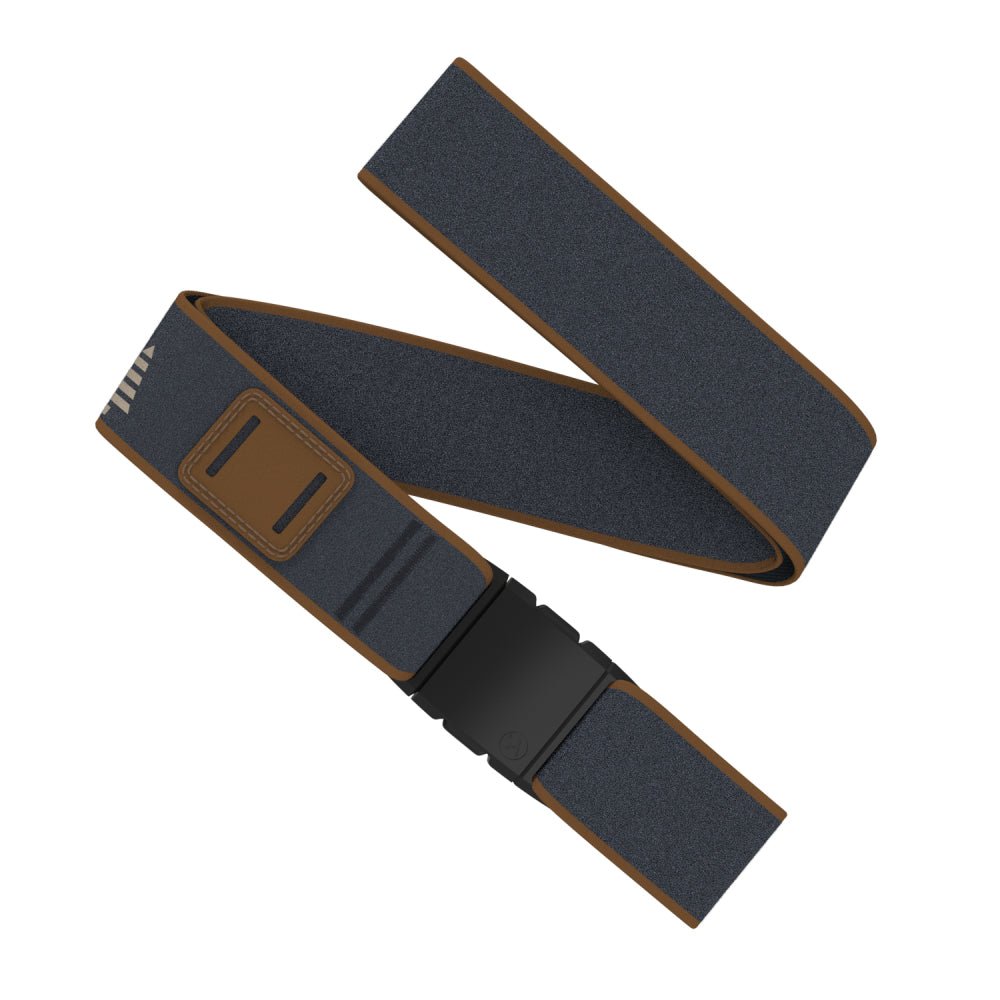 Arcade Blackwood Belt - Skiis & Biikes