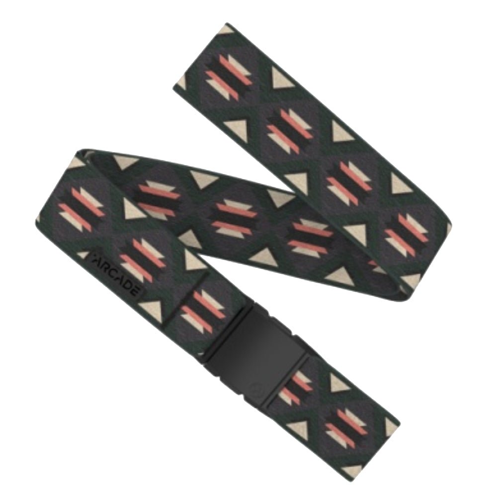 Arcade Creosote Adult Belt - Skiis & Biikes