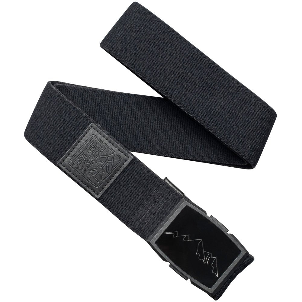 Arcade Illusion Jimmy Chin Adult Belt - Skiis & Biikes