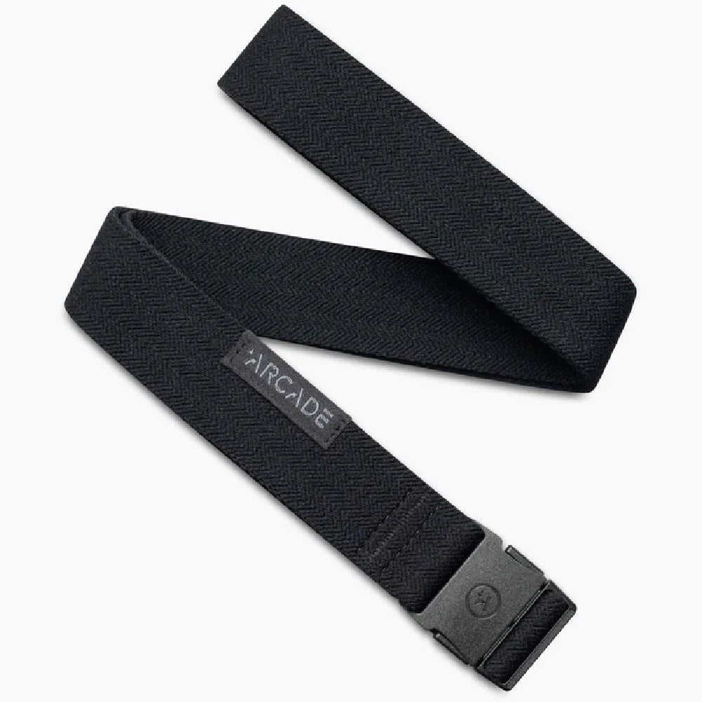 Arcade Ranger Slim Adult Belt - Skiis & Biikes
