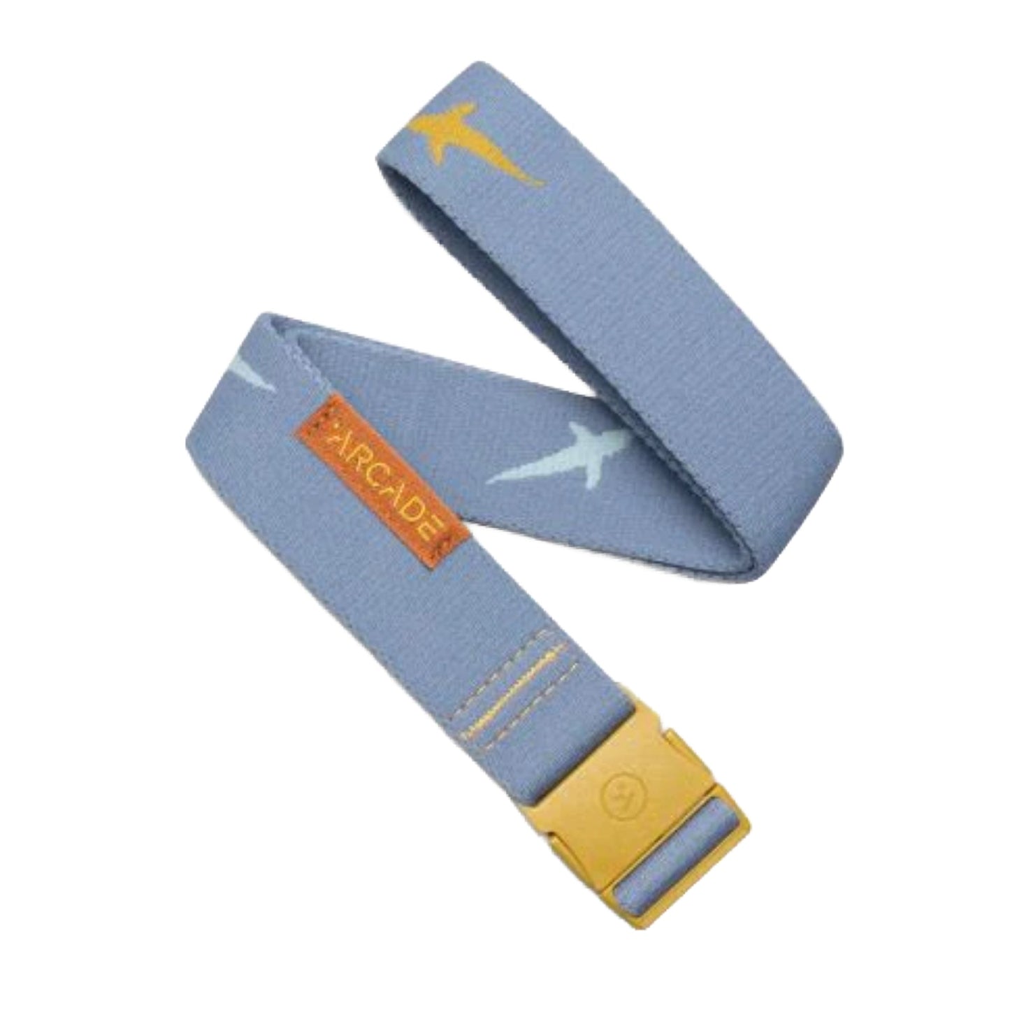 Arcade Ranger Youth Belt - Skiis & Biikes