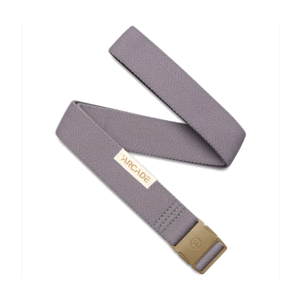 Arcade Slim Adult Belt - Skiis & Biikes