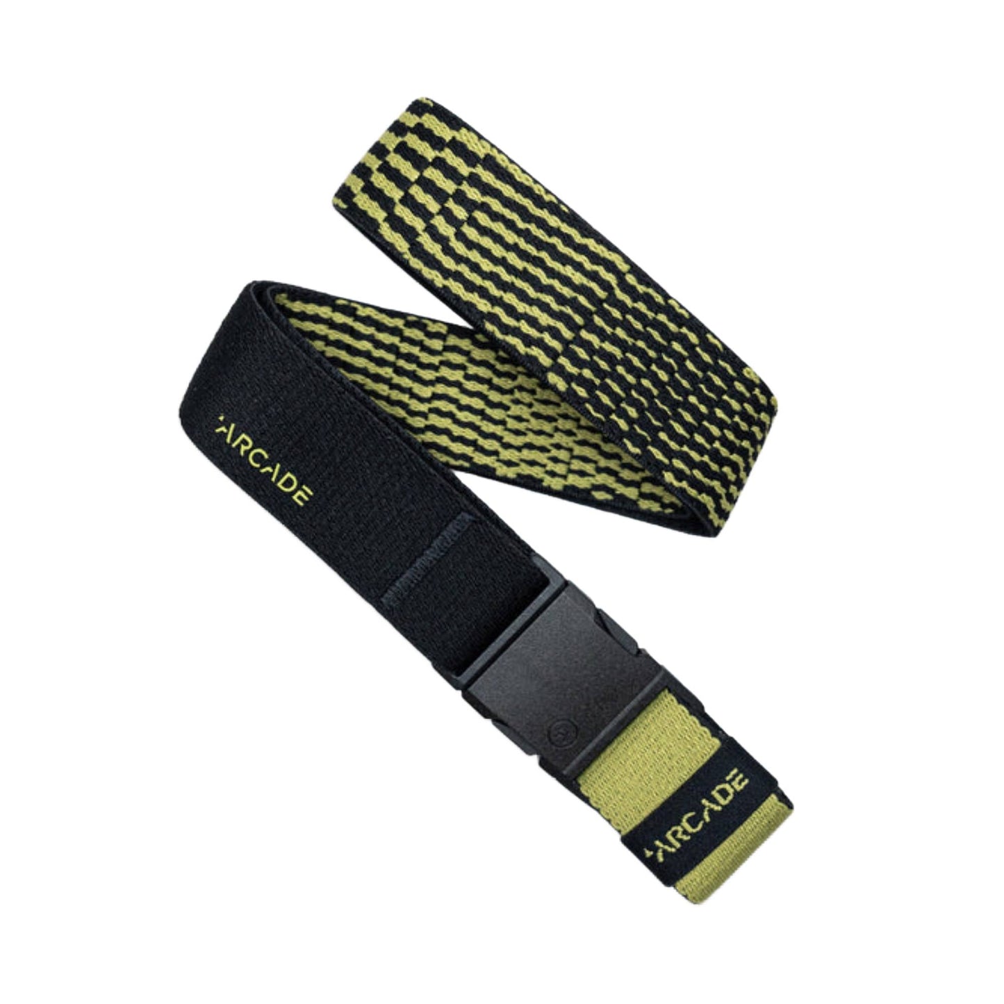 Arcade Static Youth Belt - Skiis & Biikes