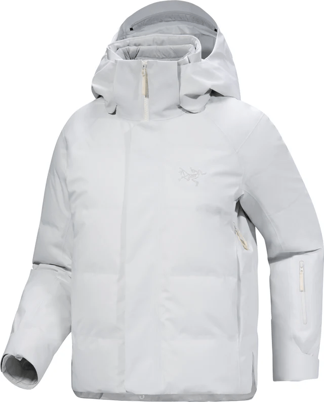 Arc'teryx Andessa Womens Down Jacket 2026 - Skiis & Biikes