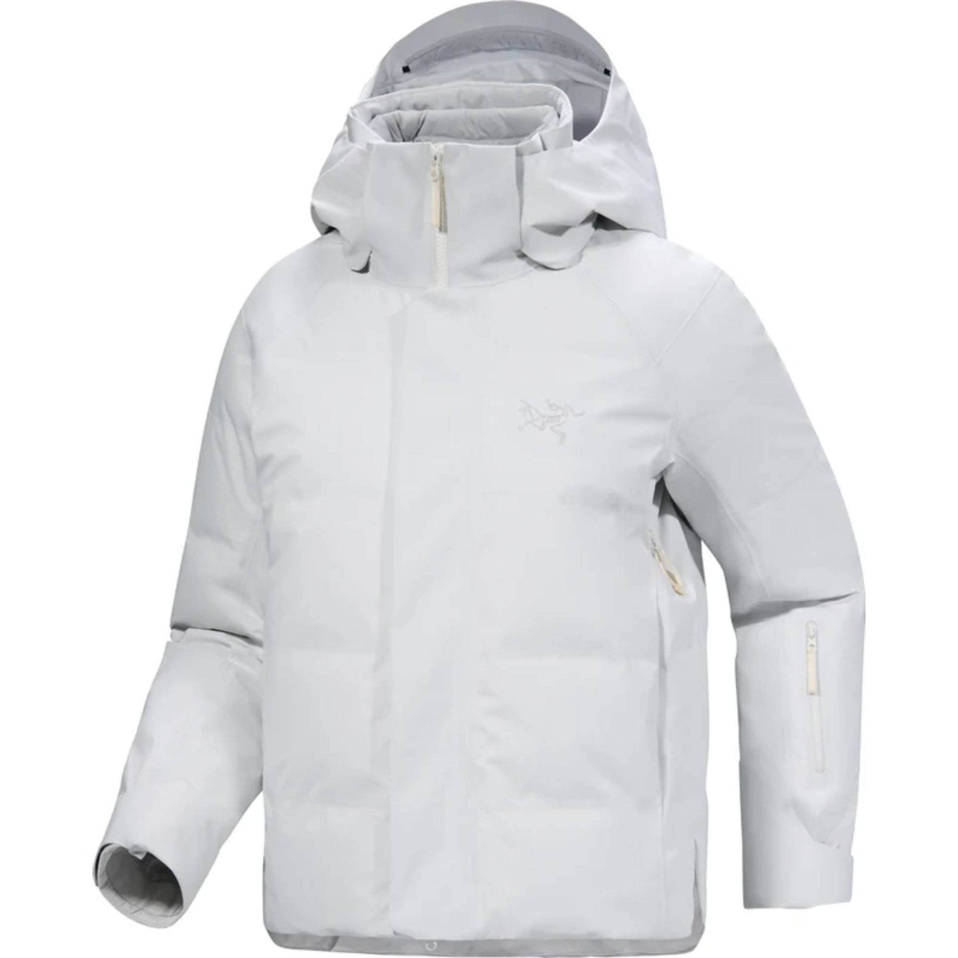 Arc'teryx Andessa Womens Down Jacket 2026 - Skiis & Biikes